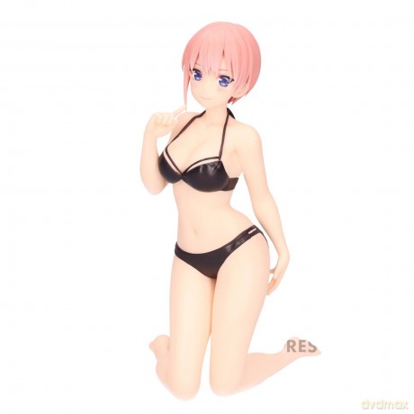 Banpresto The Quintessential Quintuplets Celestial Vivi - Ichika Nakano