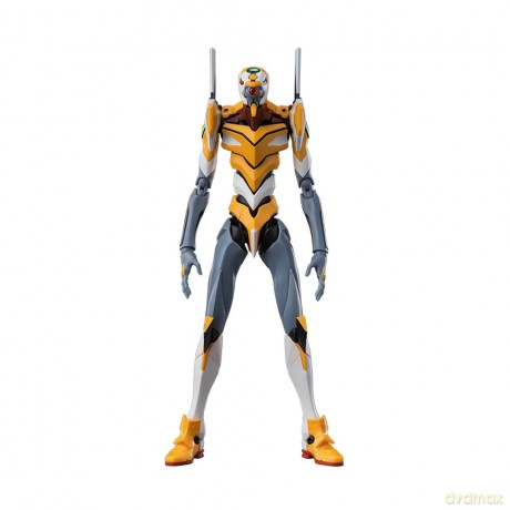 Blokees Evangelion Action Edition - Evangelion Proto Type 00
