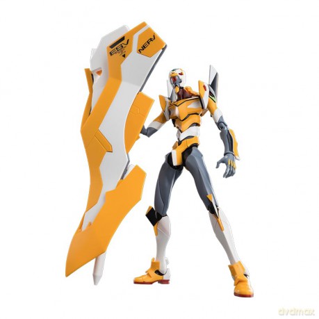 Blokees Evangelion Action Edition - Evangelion Proto Type 00