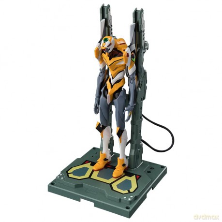 Blokees Evangelion Action Edition - Evangelion Proto Type 00