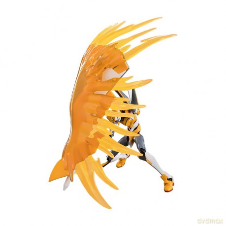 Blokees Evangelion Action Edition - Evangelion Proto Type 00