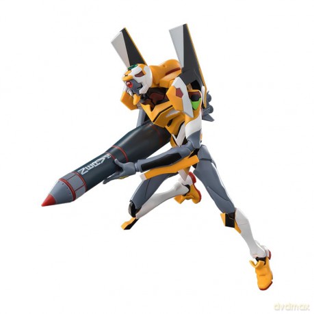 Blokees Evangelion Action Edition - Evangelion Proto Type 00