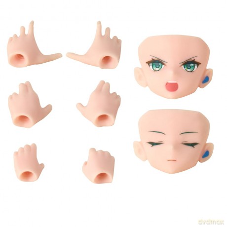 Blokees Hatsune Miku Fantastic Edition - Hatsune Miku Vivid Echoes