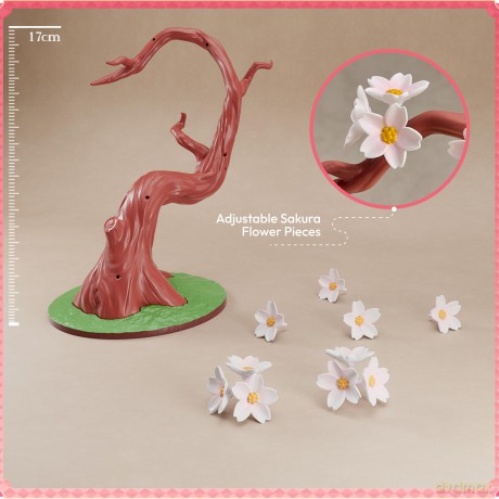 Blokees Hatsune Miku Fantastic Edition - Sakura Miku