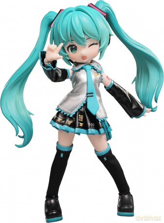 Blokees Hatsune Miku Serendipity Series - Hatsune Miku