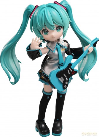 Blokees Hatsune Miku Serendipity Series - Hatsune Miku