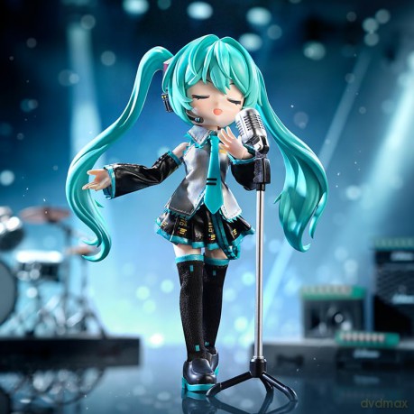 Blokees Hatsune Miku Serendipity Series - Hatsune Miku