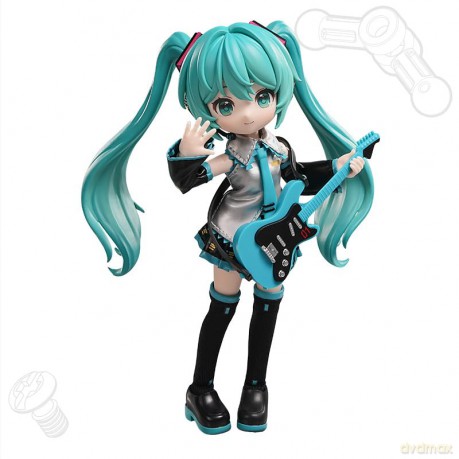 Blokees Hatsune Miku Serendipity Series - Hatsune Miku