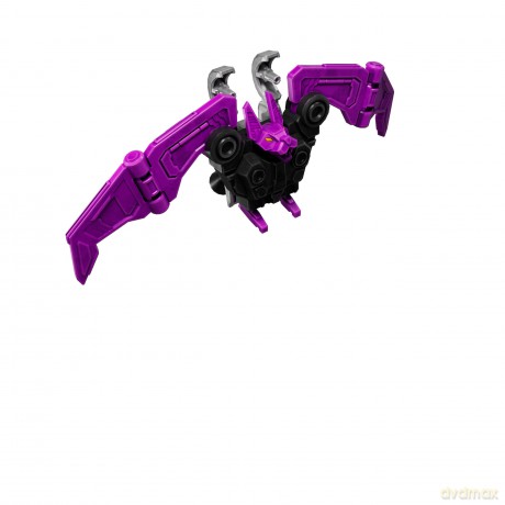 Blokees Transformers Action Edition - Soundwave