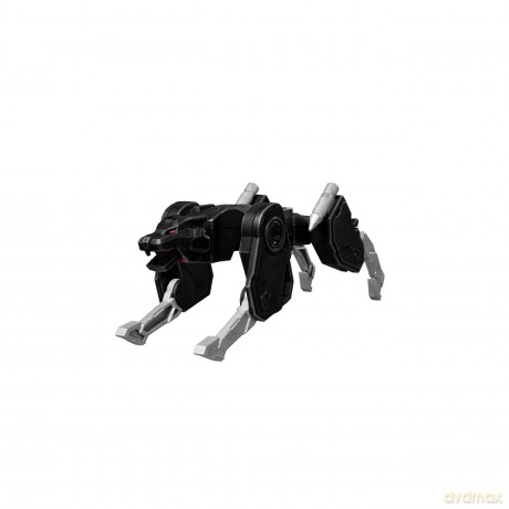 Blokees Transformers Action Edition - Soundwave