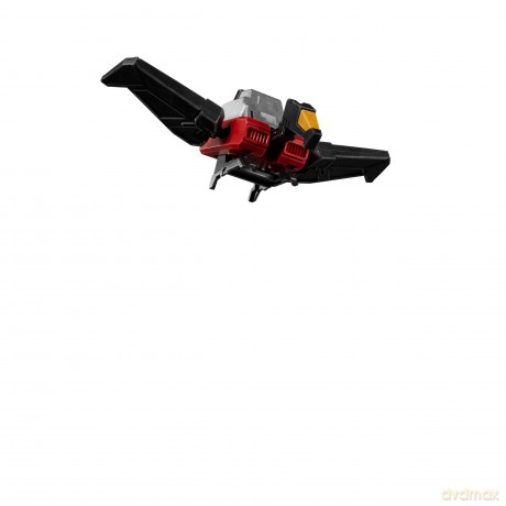 Blokees Transformers Action Edition - Soundwave