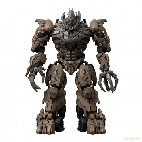 Blokees Transformers Classic Class 22 - Megatron