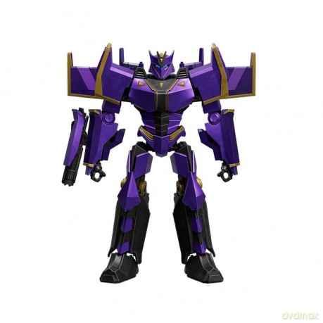 Blokees Transformers One Classic Class 20 - Megatronus