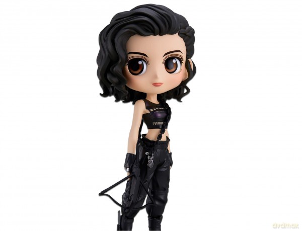 Bp Q Posket - Birds Of Prey - Huntress Ver.A
