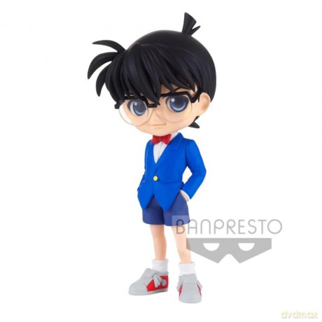 Bp Q Posket - Detective Conan - Conan 2 Ver.A