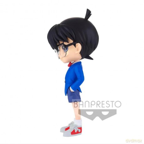 Bp Q Posket - Detective Conan - Conan 2 Ver.A