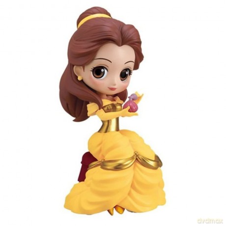 Bp Q Posket - Disney - Belle Perfumagic Ver.B