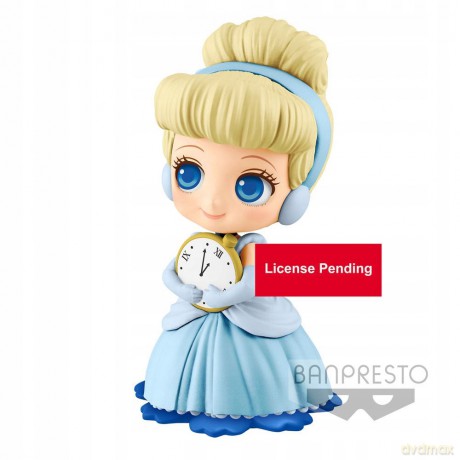 Bp Q Posket - Disney - Cinderella Sweetiny Ver.B