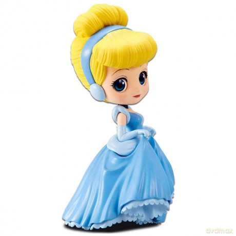 Bp Q Posket - Disney - Cindrella Ver.A
