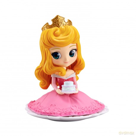 Bp Q Posket - Disney - Princess Aurora Sugiry Ver.A