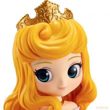 Bp Q Posket - Disney - Princess Aurora Sugiry Ver.A