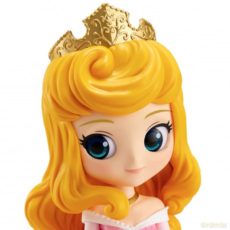 Bp Q Posket - Disney - Princess Aurora Sugiry Ver.B