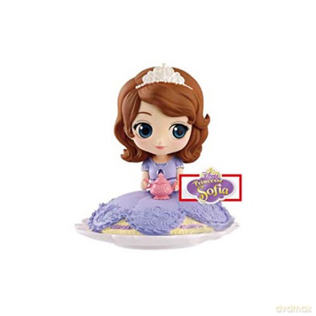 Bp Q Posket - Disney - Sofia Ver.A