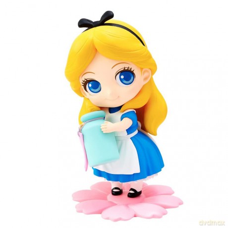 Bp Q Posket - Disney - Sweetiny Ver. A