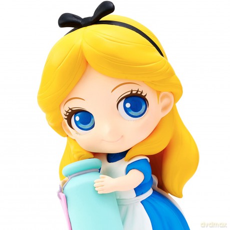 Bp Q Posket - Disney - Sweetiny Ver. A