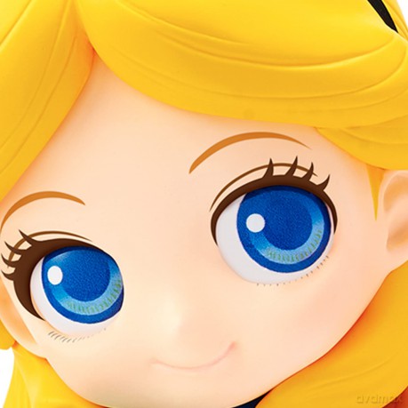 Bp Q Posket - Disney - Sweetiny Ver. A