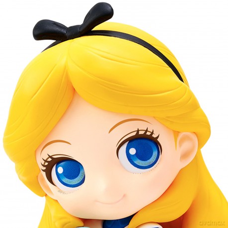 Bp Q Posket - Disney - Sweetiny Ver. A