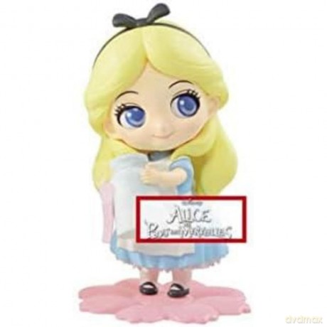 Bp Q Posket - Disney - Sweetiny Ver. B