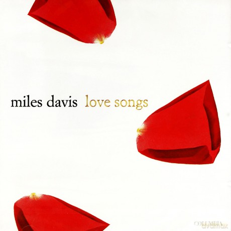 Miles Davis: Love Songs [CD]