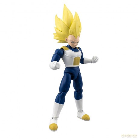 Dragon Ball Dragon Stars - Vegeta Ssj 3 (Daima Ver.)
