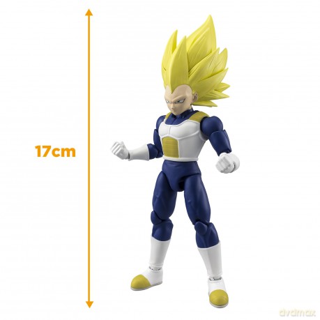 Dragon Ball Dragon Stars - Vegeta Ssj 3 (Daima Ver.)