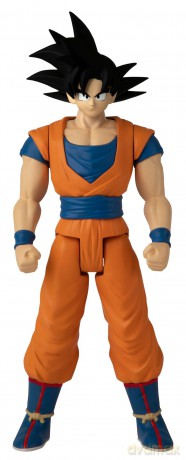 Dragon Ball Limit Breaker Goku