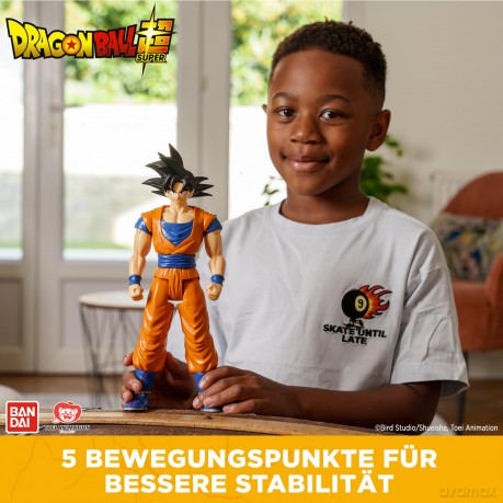 Dragon Ball Limit Breaker Goku