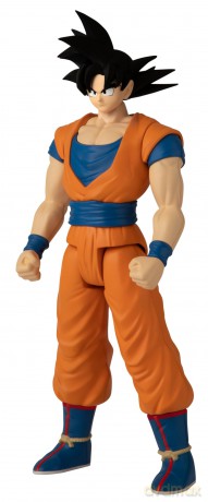 Dragon Ball Limit Breaker Goku