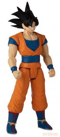 Dragon Ball Limit Breaker Goku
