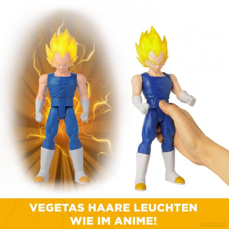Dragon Ball Limit Breaker Sparking - Super Saiyan 2 Vegeta