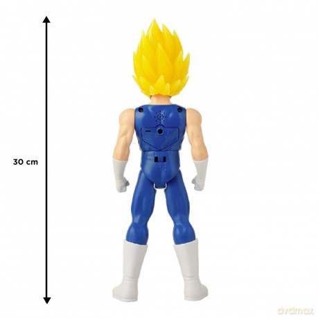 Dragon Ball Limit Breaker Sparking - Super Saiyan 2 Vegeta