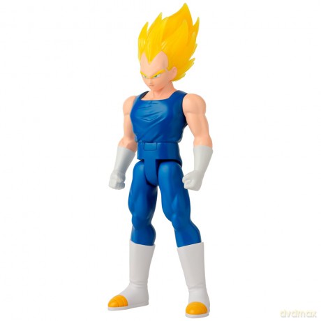 Dragon Ball Limit Breaker Sparking - Super Saiyan 2 Vegeta
