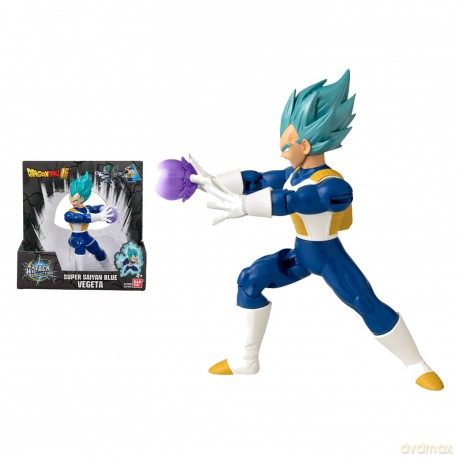 Dragon Ball Super Attack Collection - Ss Blue Vegeta