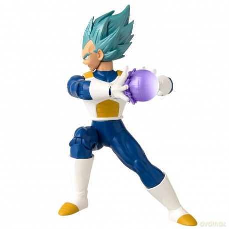 Dragon Ball Super Attack Collection - Ss Blue Vegeta