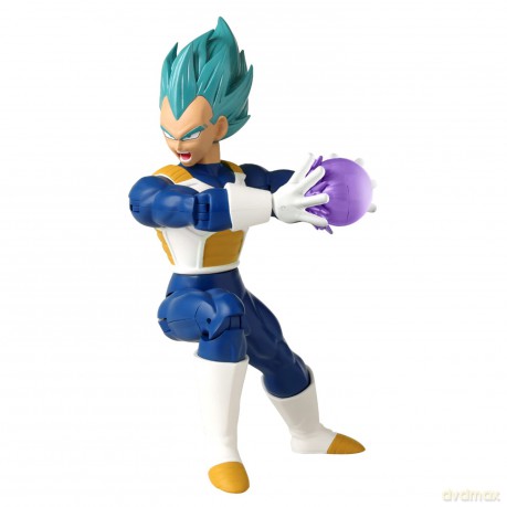 Dragon Ball Super Attack Collection - Ss Blue Vegeta