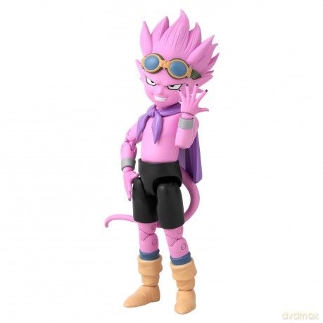 Dragon Stars Sand Land - Belzebub