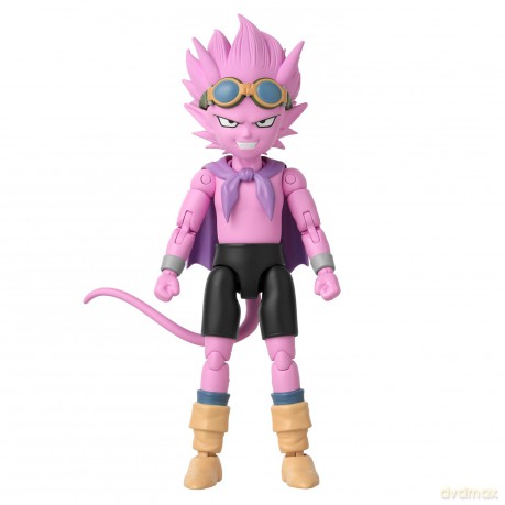 Dragon Stars Sand Land - Belzebub