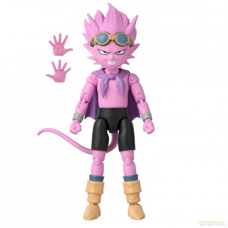Dragon Stars Sand Land - Belzebub