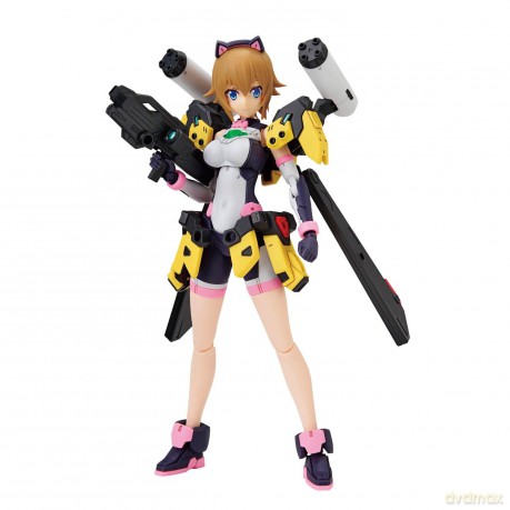Figure Rise Avatar Fumina [FIGURKA]