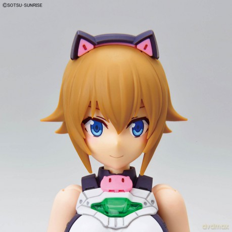 Figure Rise Avatar Fumina [FIGURKA]